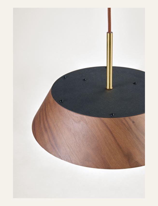 Kattovalaisin ruskea - 4