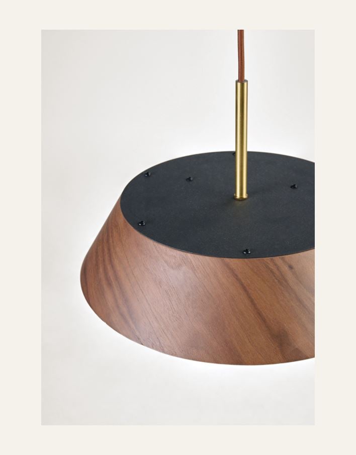 Kattovalaisin ruskea - 4