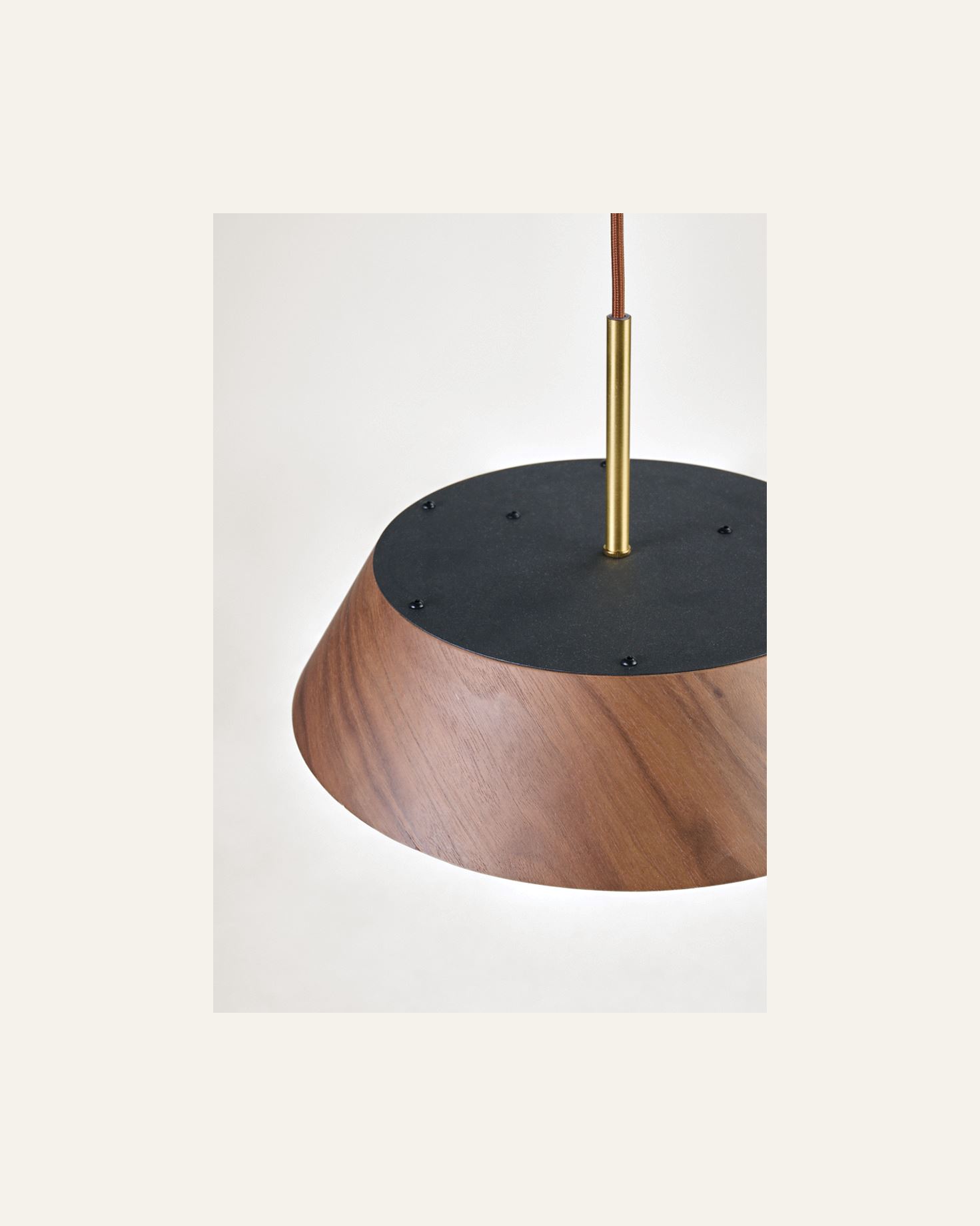 Kattovalaisin ruskea - 4