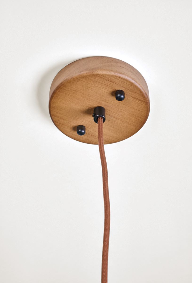 Kattovalaisin ruskea - 5