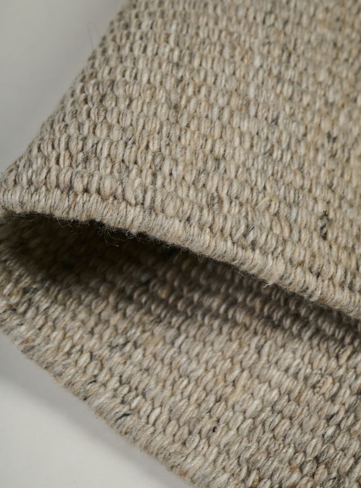 Matto harmaanruskea - 3