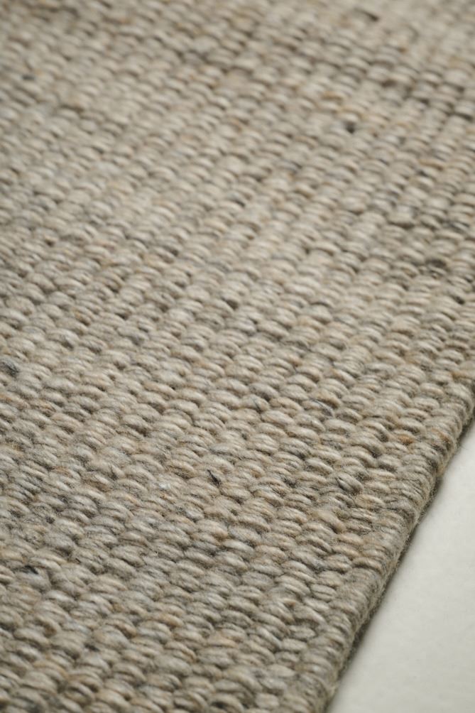 Matto harmaanruskea - 2