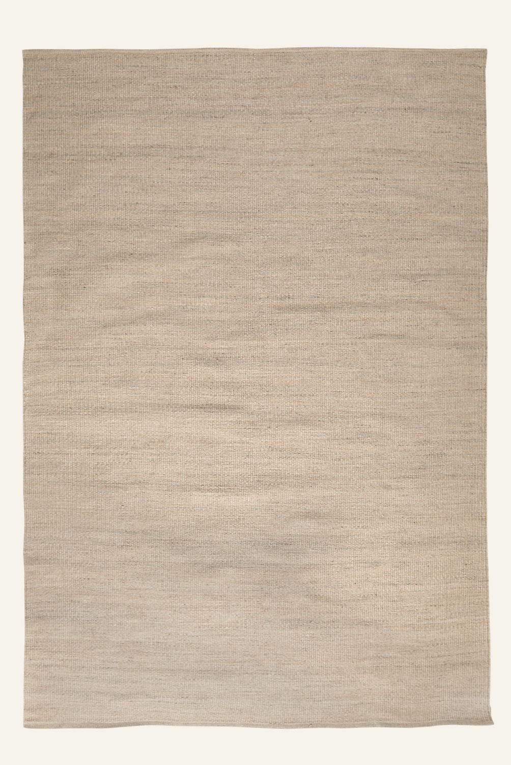Matto harmaanruskea - 160x230 cm harmaanruskea  - 1