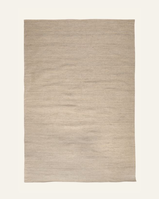 Matto harmaanruskea - 160x230 cm harmaanruskea - 1