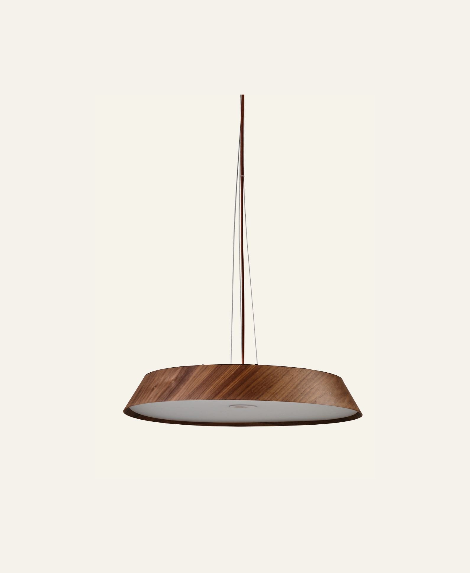 Kattovalaisin ruskea - 2