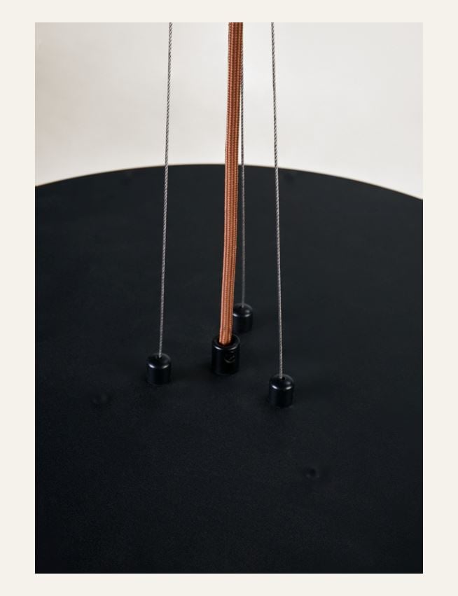 Kattovalaisin ruskea - 3