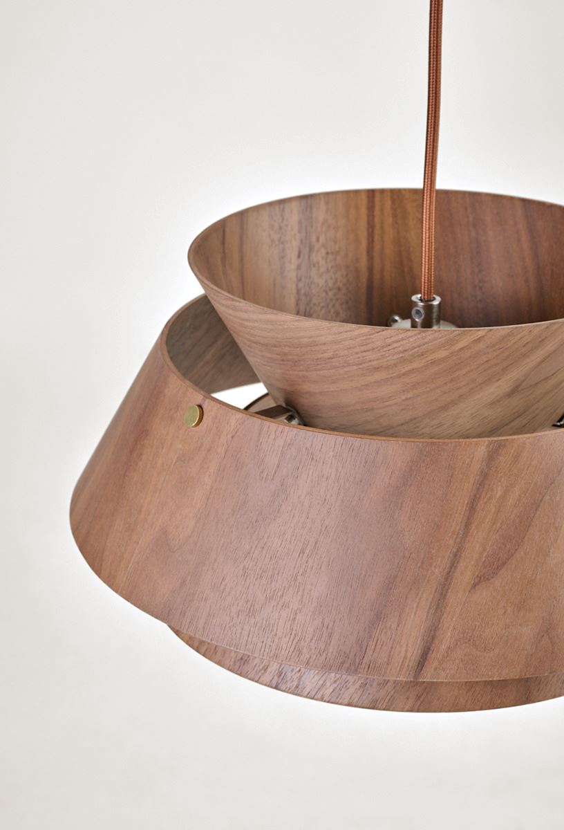 Kattovalaisin ruskea - 5