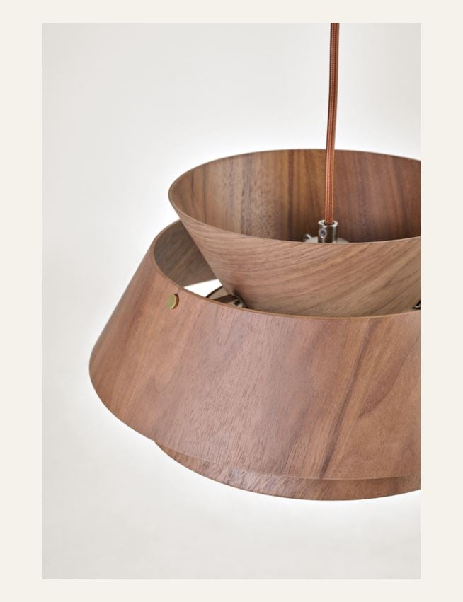 Kattovalaisin ruskea - 5