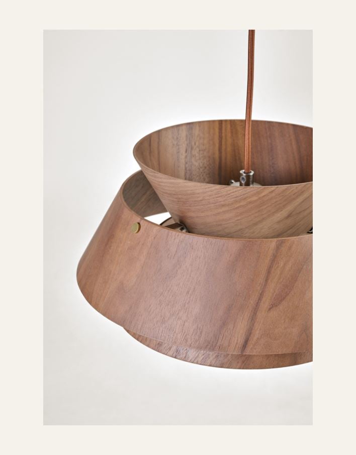 Kattovalaisin ruskea - 5