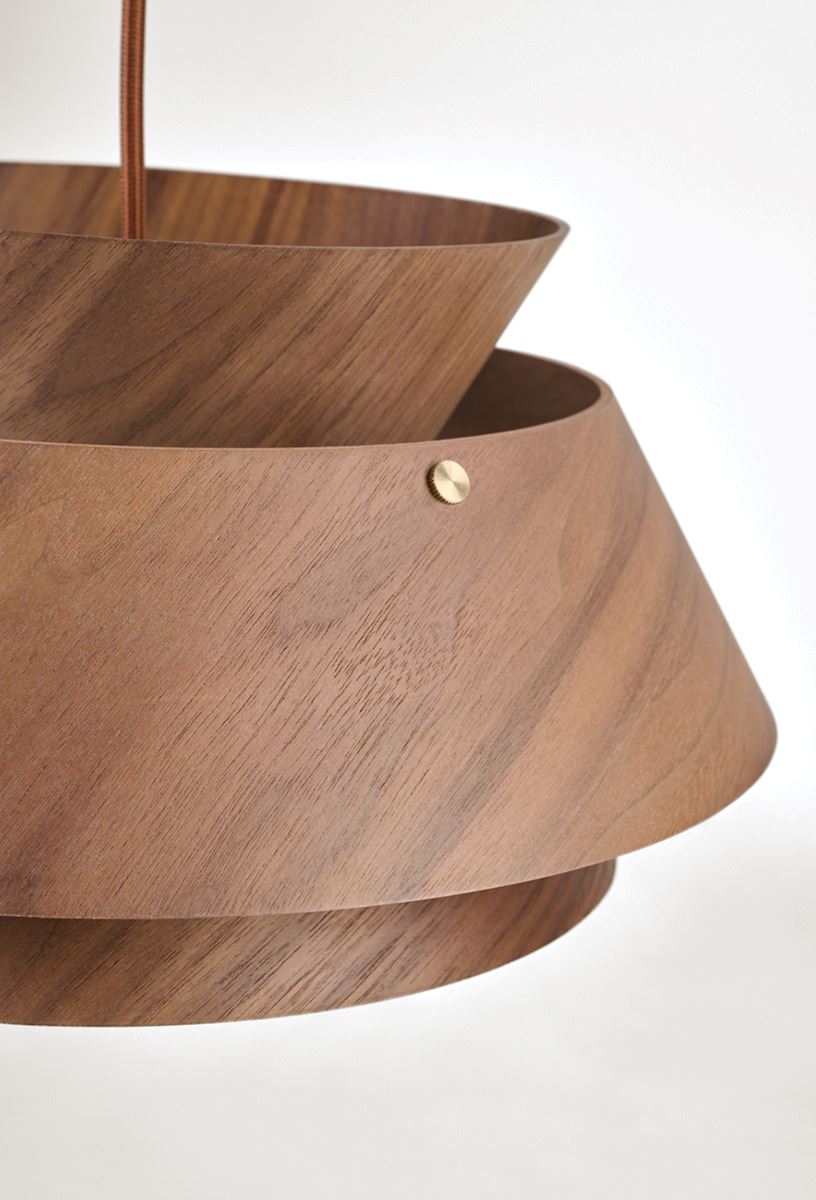 Kattovalaisin ruskea - 4