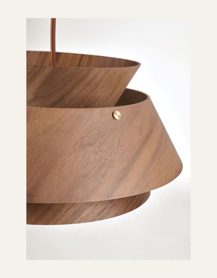 Kattovalaisin ruskea - 4