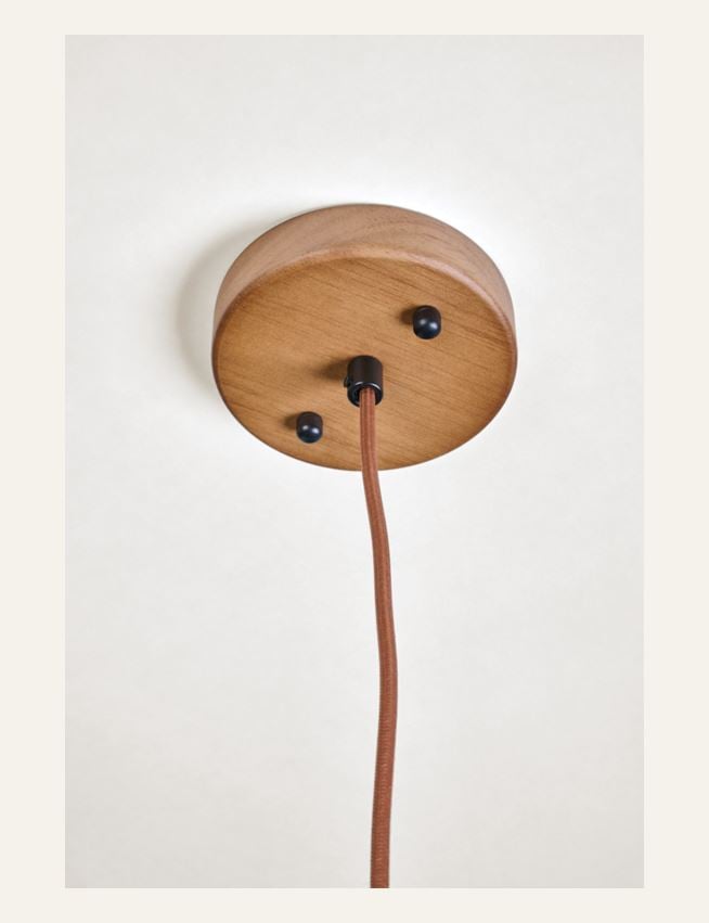 Kattovalaisin ruskea - 6