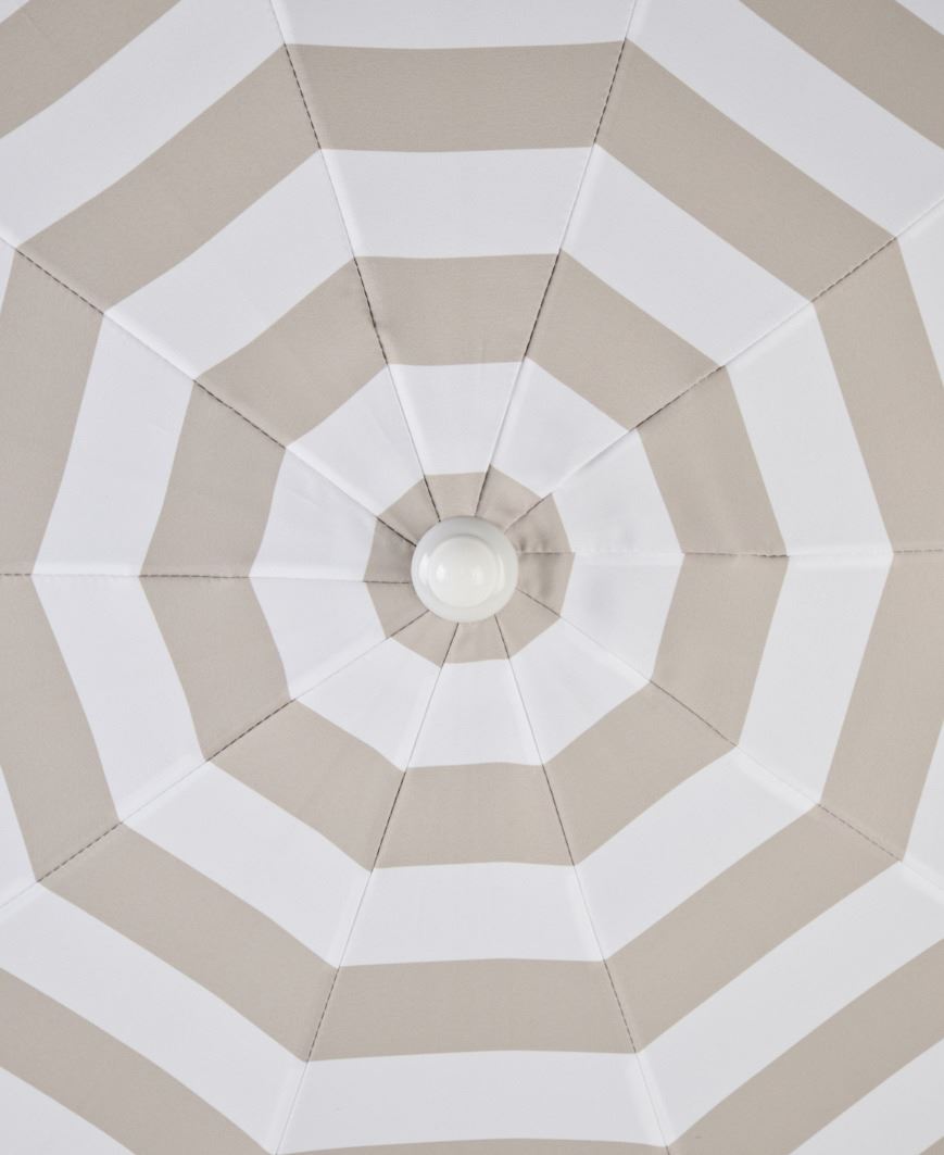 Aurinkovarjo moniväri/beige - 3