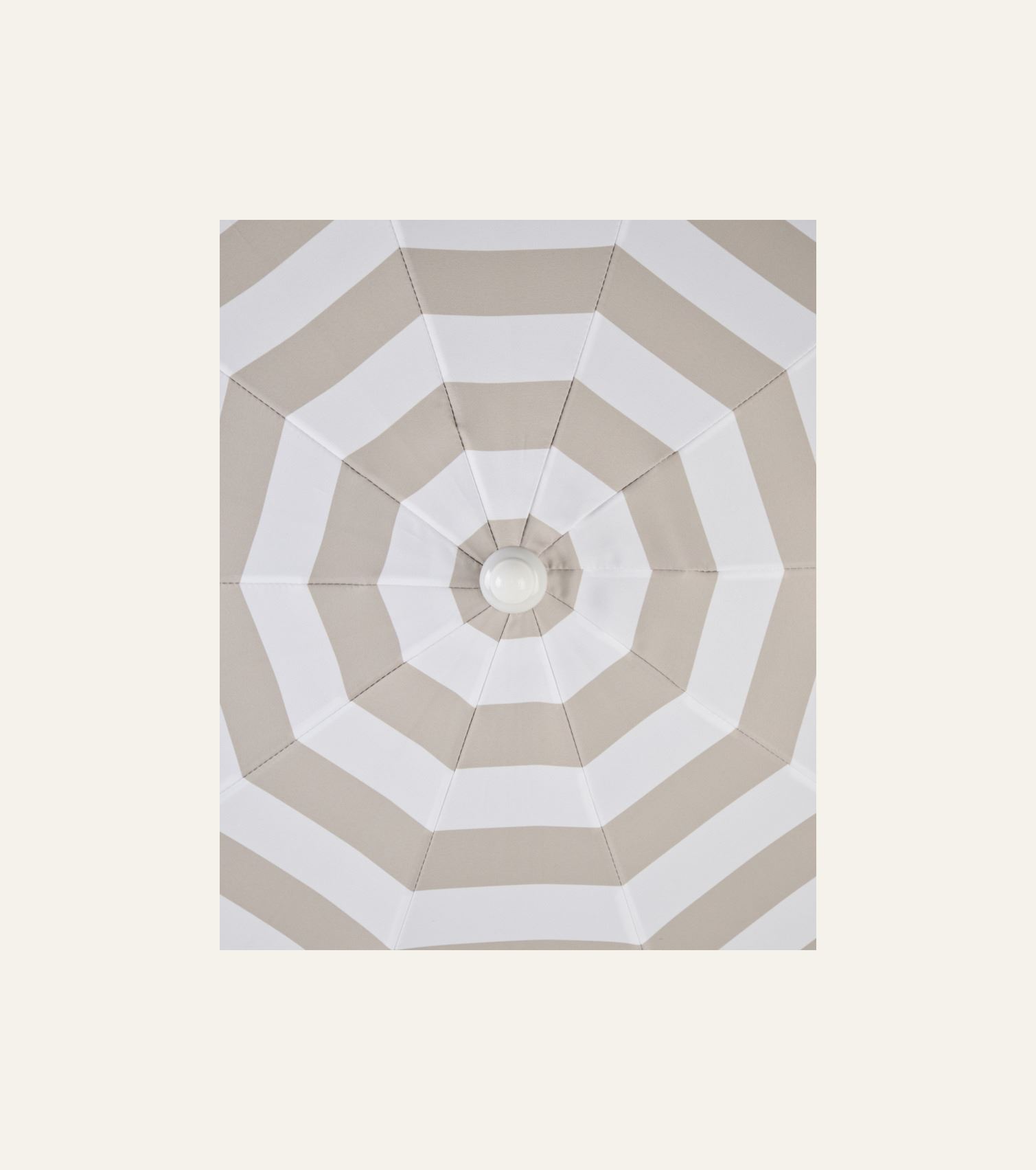 Aurinkovarjo moniväri/beige - 3