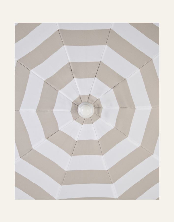 Aurinkovarjo moniväri/beige - 3