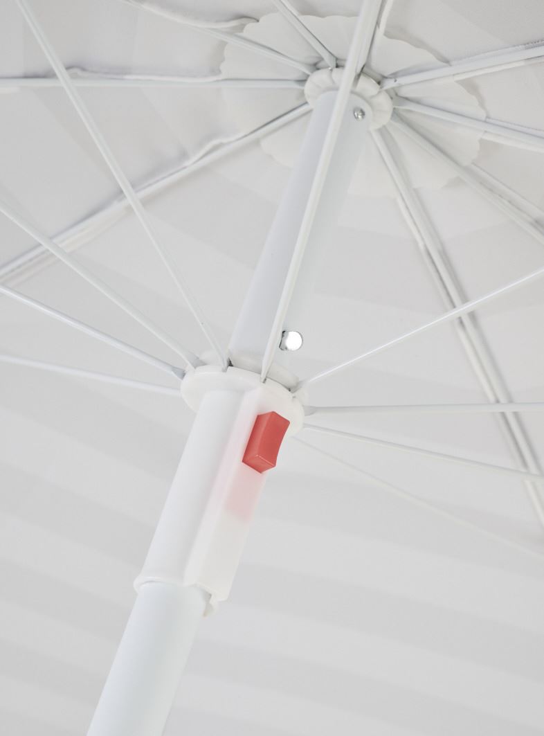 Aurinkovarjo moniväri/beige - 4