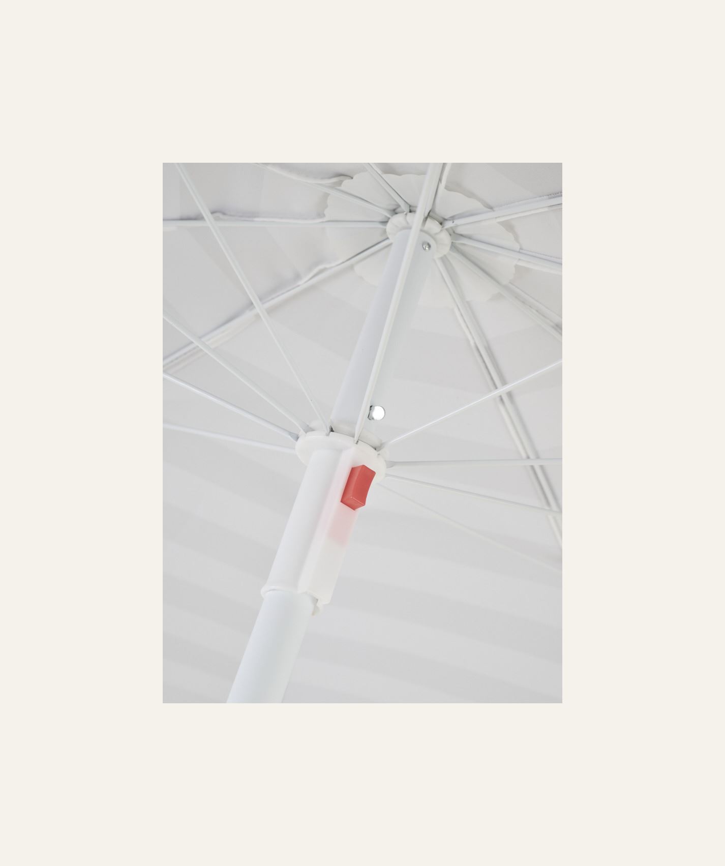 Aurinkovarjo moniväri/beige - 4