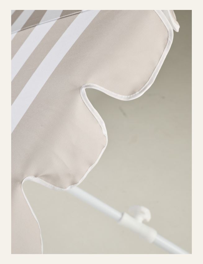 Aurinkovarjo moniväri/beige - 5