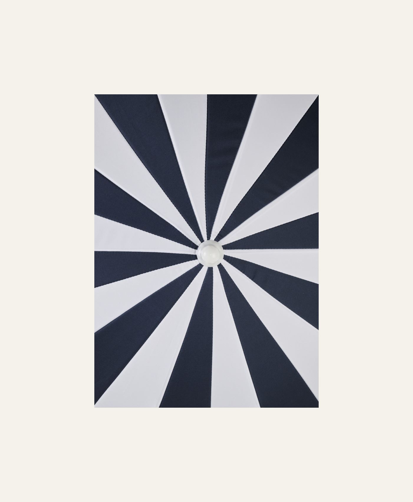 Aurinkovarjo moniväri/sininen - 3