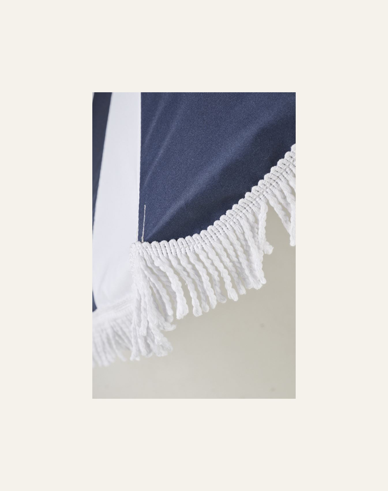 Aurinkovarjo moniväri/sininen - 4