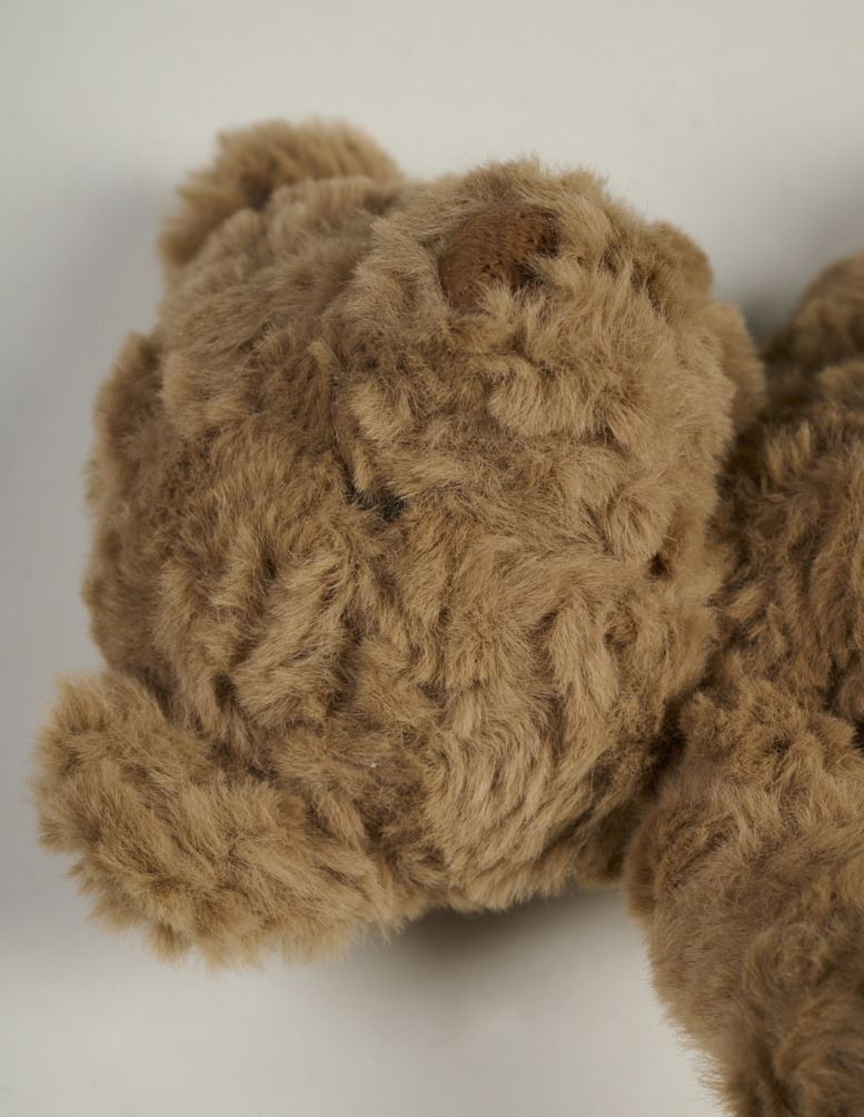 Pehmolelu ruskea - 2