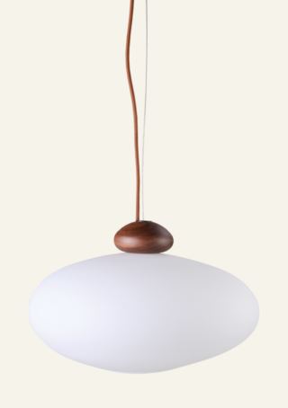 Seren kattovalaisin ruskea