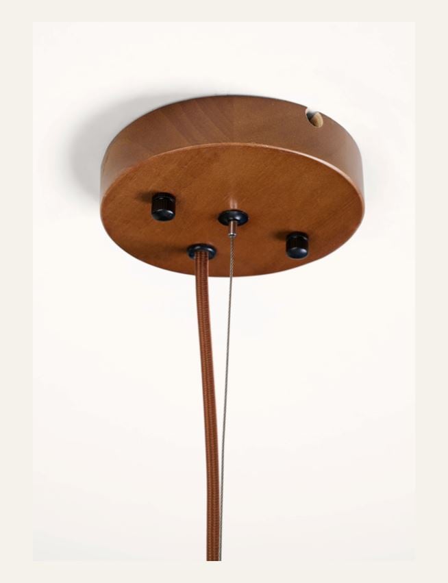 Kattovalaisin ruskea - 6