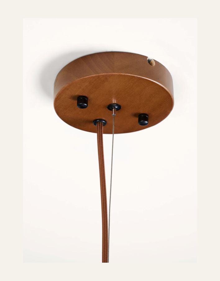 Kattovalaisin ruskea - 6