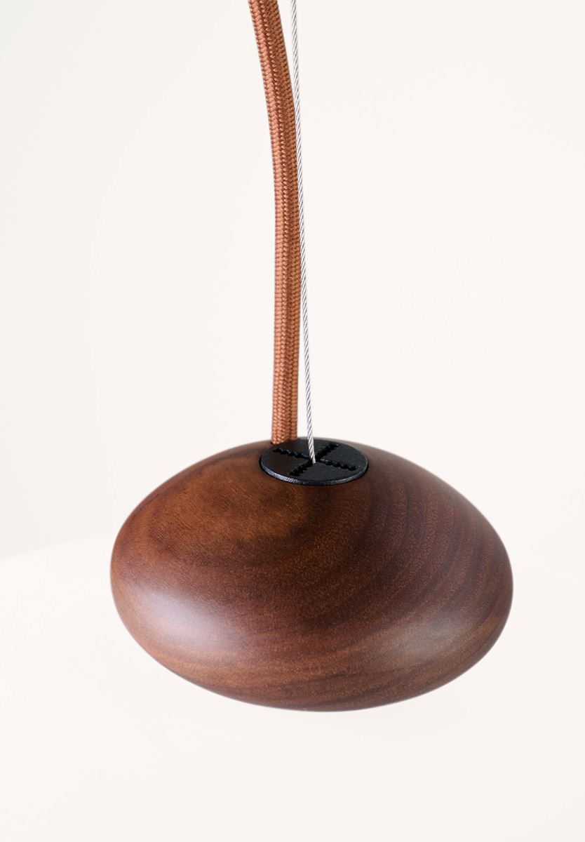 Kattovalaisin ruskea - 5