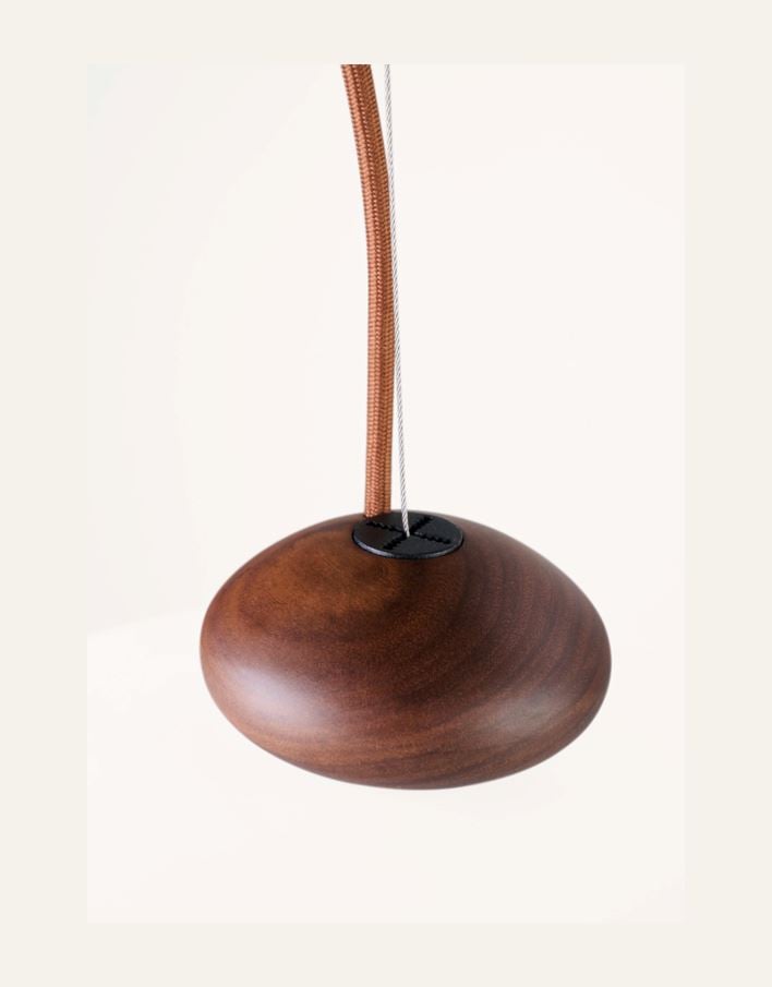 Kattovalaisin ruskea - 5