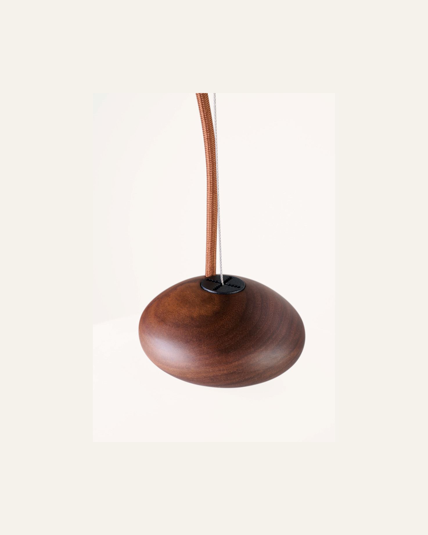 Kattovalaisin ruskea - 5