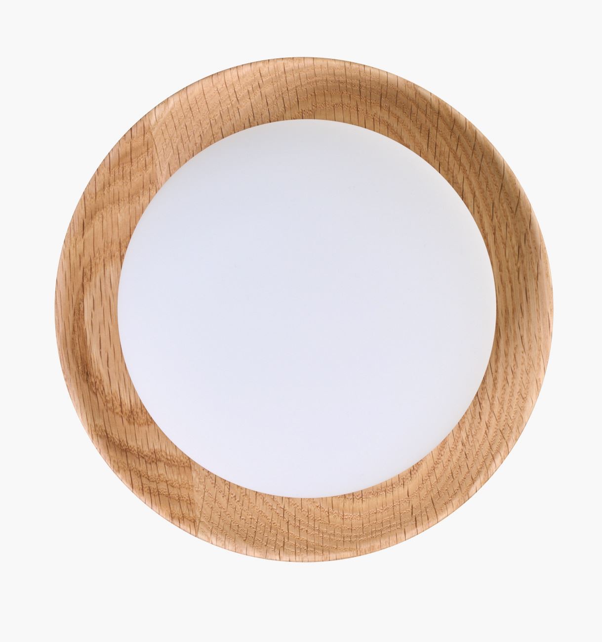 Seinälamppu luonnonväri - 6