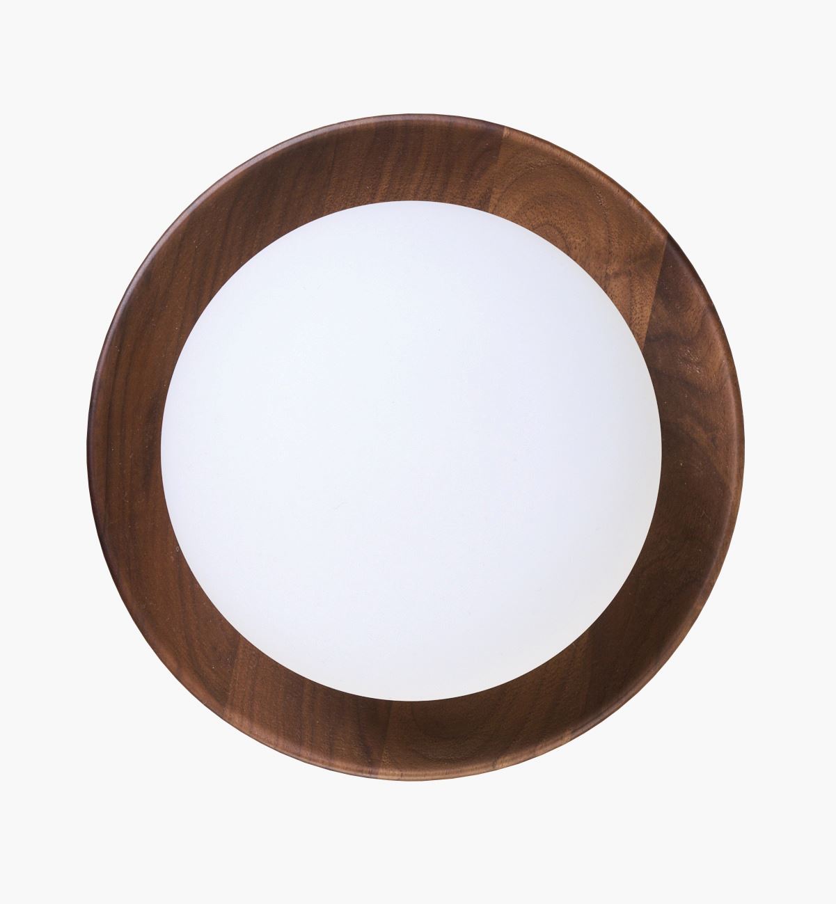 Seinälamppu ruskea - 2