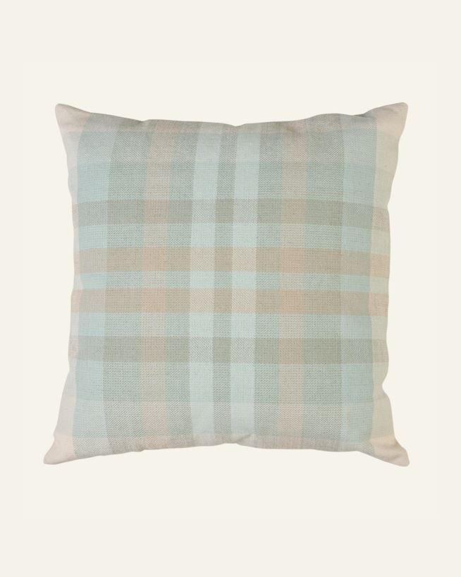 Koristetyynynpäällinen vihreä - 50x50 cm vihreä - 1
