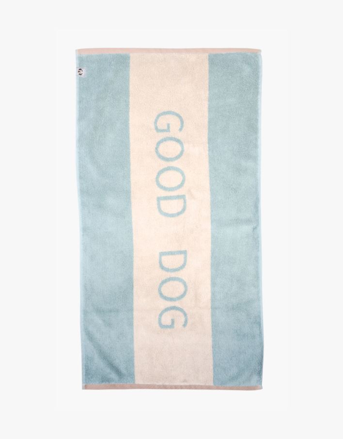 Pyyhe moniväri - 50x90 cm moniväri - 1