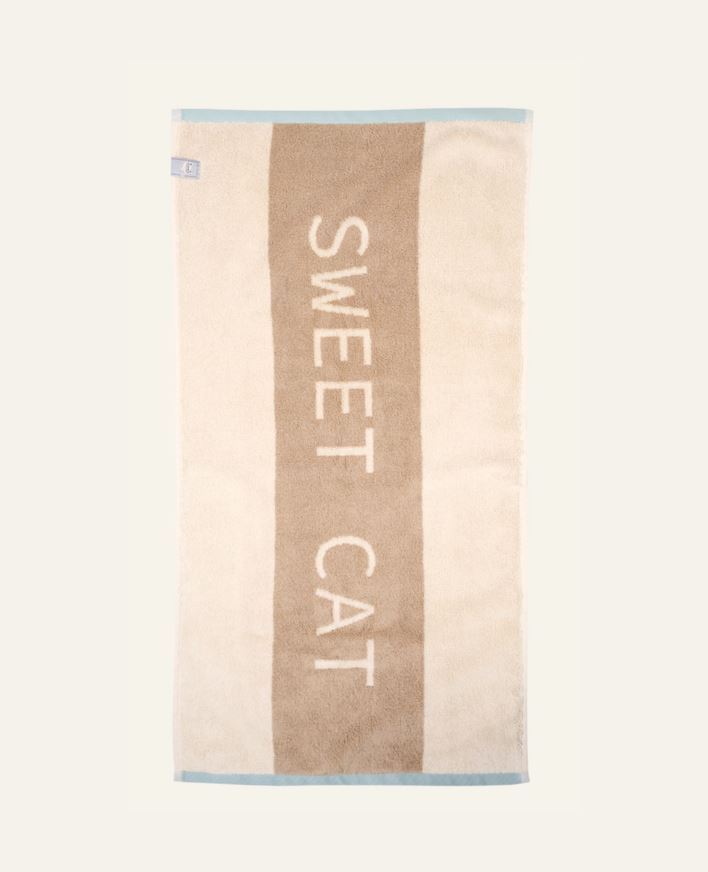 Pyyhe moniväri - 40x75 cm moniväri - 1