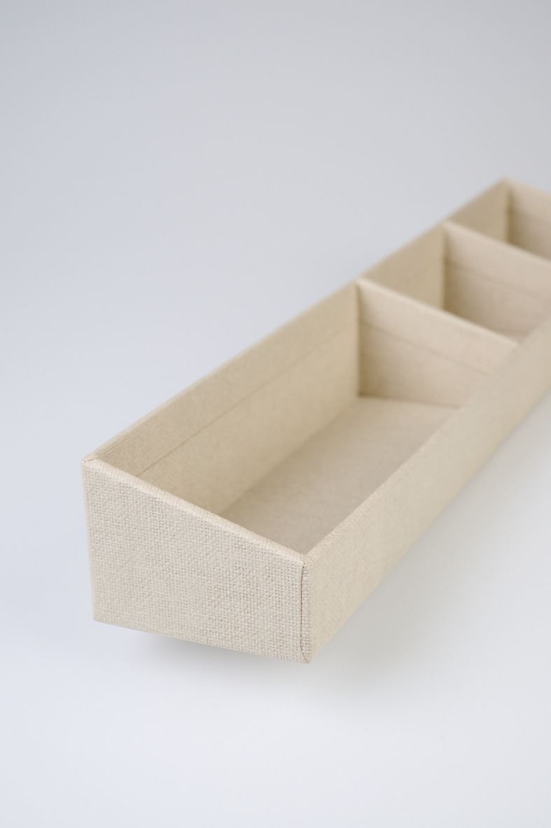 Tilanjakaja luonnonväri - 3