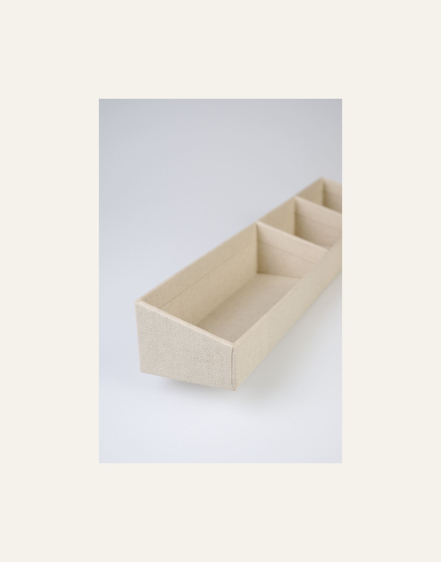 Tilanjakaja luonnonväri - 3