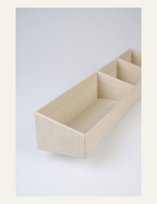 Tilanjakaja luonnonväri - 3