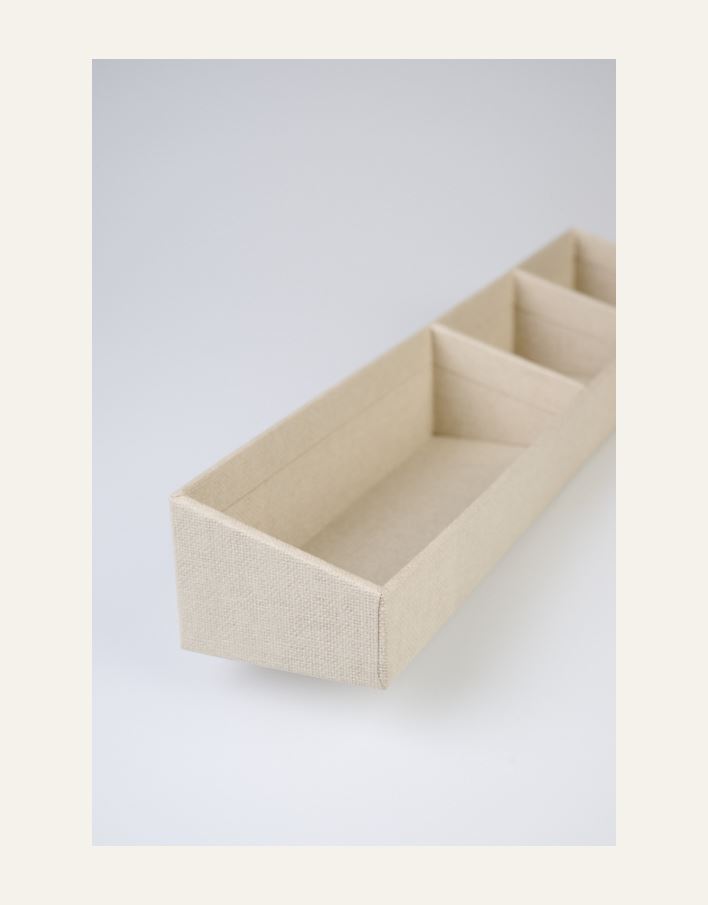 Tilanjakaja luonnonväri - 3