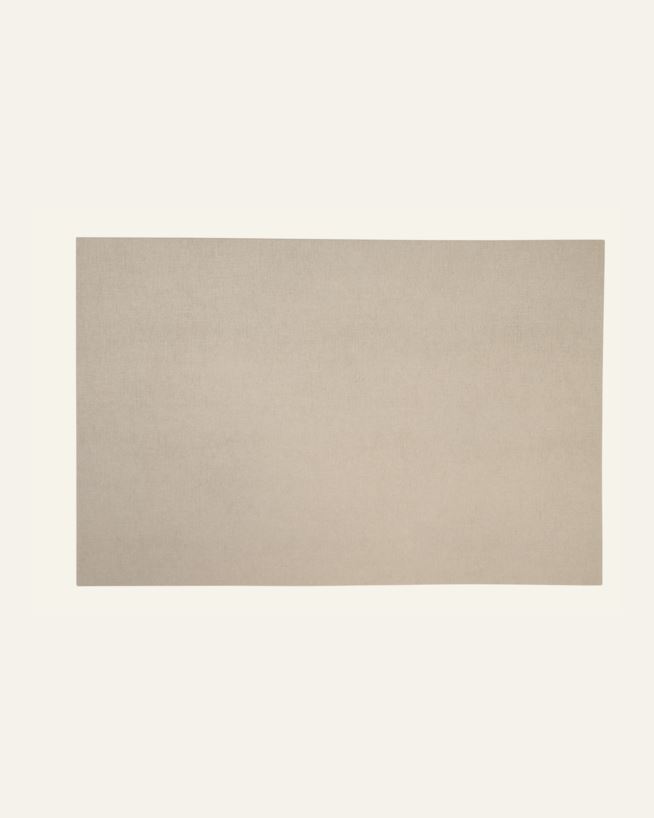 Kirjoituspöydän alusta luonnonväri - 39x59x0,5 cm luonnonväri - 1
