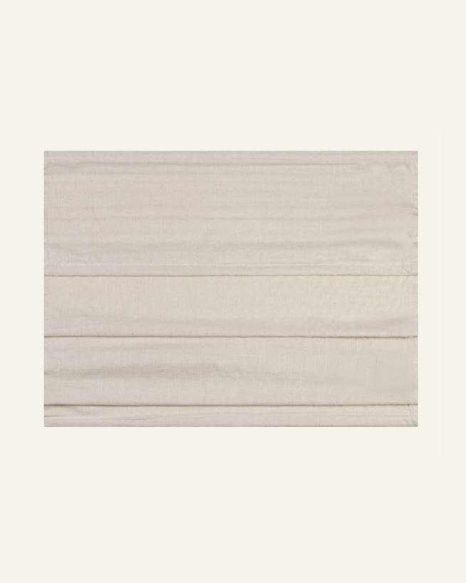 Laskosverho luonnonväri - 140x140 cm luonnonväri - 1