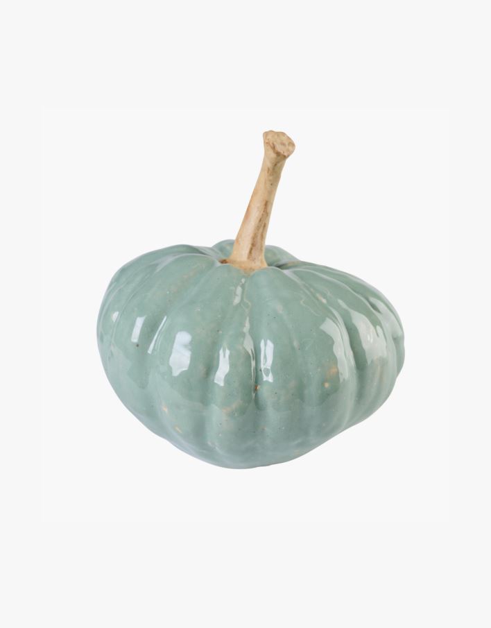 Koriste harmaanvihreä - 16x16x16,2 cm harmaanvihreä - 1