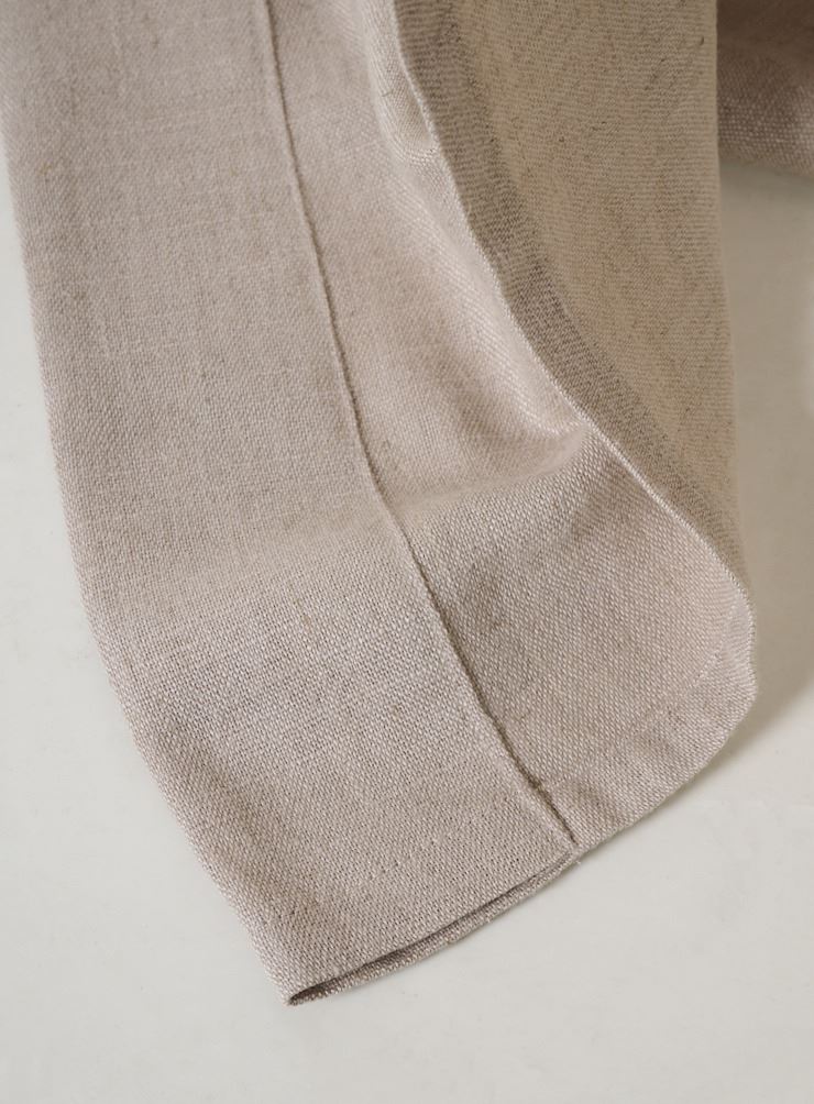 Verho luonnonväri - 6