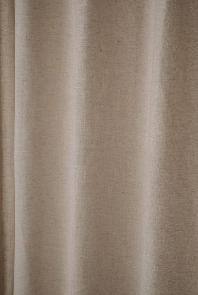 Verho luonnonväri - 2