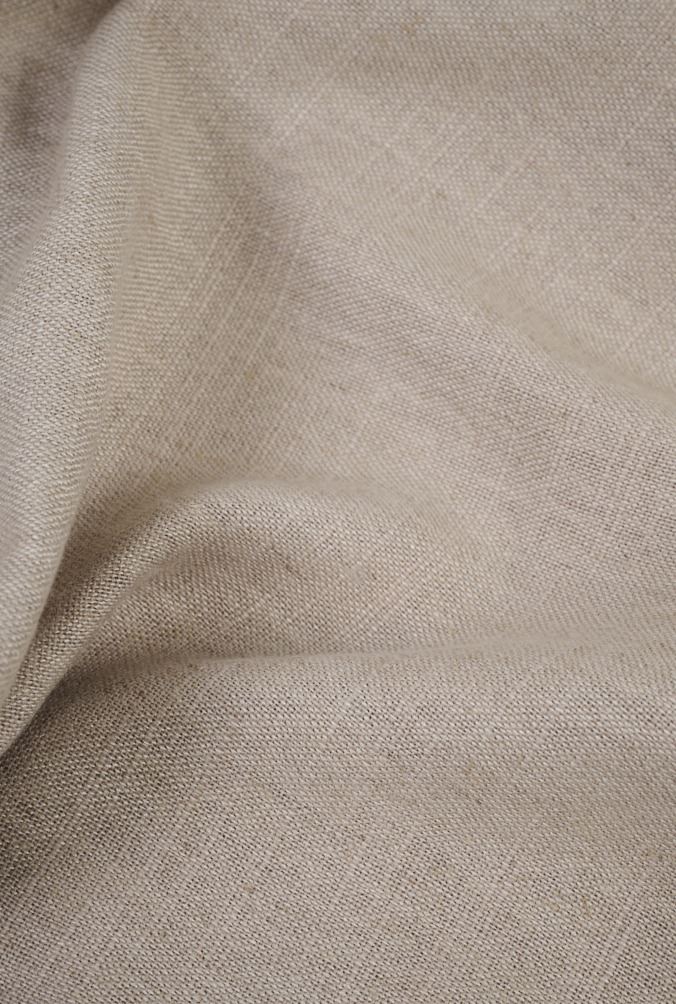 Verho luonnonväri - 5