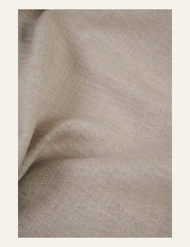 Verho luonnonväri - 5