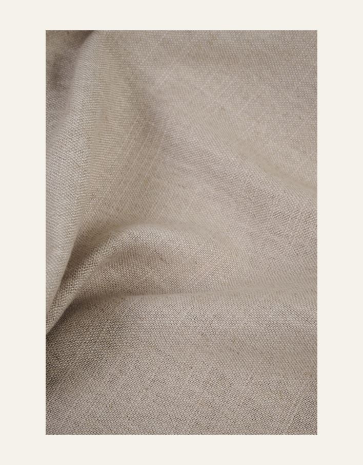 Verho luonnonväri - 5