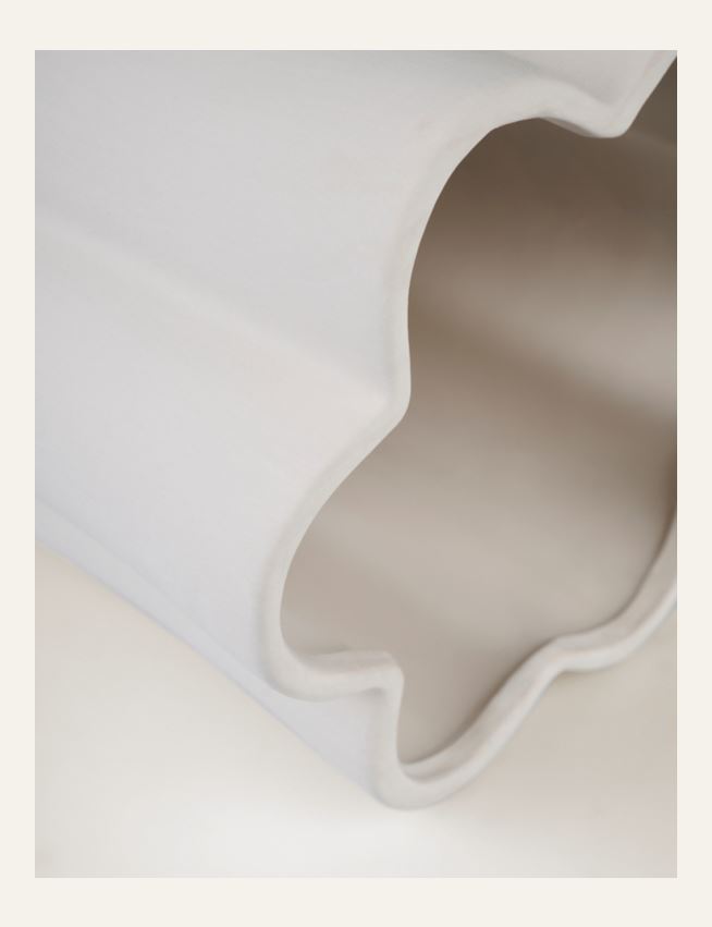 Maljakko beige - 4