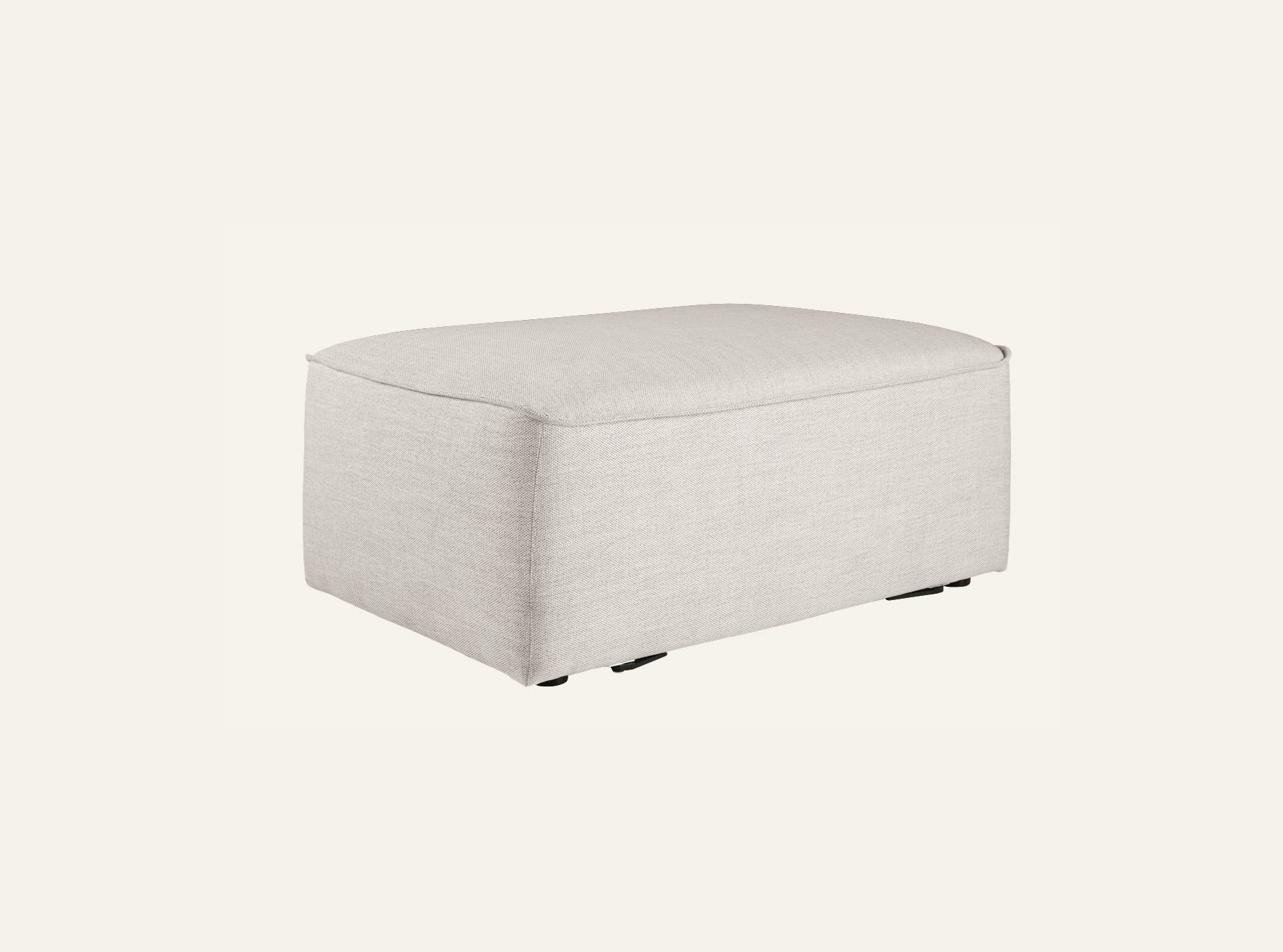 Moduulisohva rahi small luonnonväri - 2